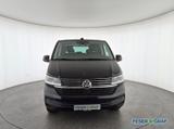 Volkswagen T6.1 Multivan 2.0 TDI 4M Navi,AHK,LED,Leder,Kame - Kleinbus mit Anhängerkupplung