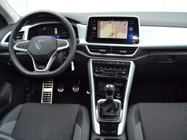 T-Roc 1.5 TSI Goal 150 PS AHK/NAVI+VZE/RFK/ACC/P