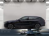 BMW 520d xDrive Touring M Sport Standheizung AHK - BMW 5er Reihe: Schwarz