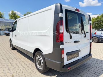 Renault Trafic - 6