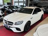 Mercedes-Benz E 63 S AMG 4Matic+|KERAMIK|BURMESTER|HEAD-UP| - Mercedes-Benz E 63 AMG in Essen