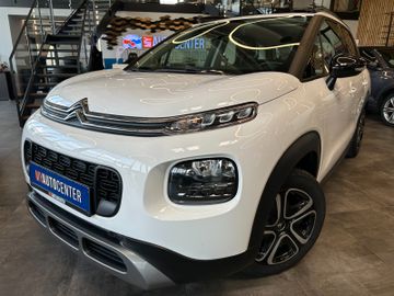 Citroën C3 Aircross *Feel*2.Hand*TÜV*Klima*PDC*