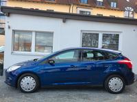 Ford Focus Lim. Trend *TÜV 02/27