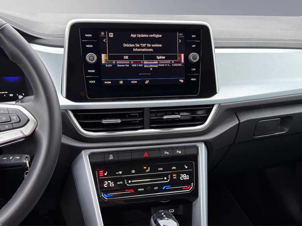 Volkswagen T-Roc - Bild 15