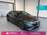 Mercedes-Benz EQS 450+ AMG Line NightP.|ACC|Burmester|HeadUp - Mercedes-Benz EQS aus 2023