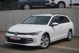 Volkswagen Golf VIII Variant 1.5 eTSI DSG Life LED Navi - Volkswagen Golf: Vi