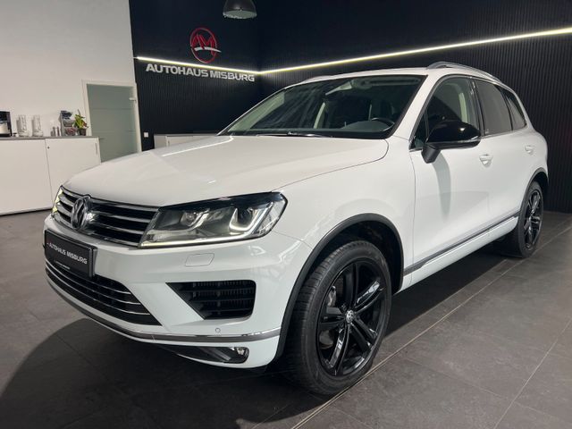 Volkswagen Touareg V6 TDI Executive Edition/Ahk+20-Zoll