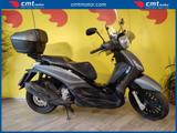 Piaggio Beverly 300 - 2015 - PIAGGIO BEVERLY 300