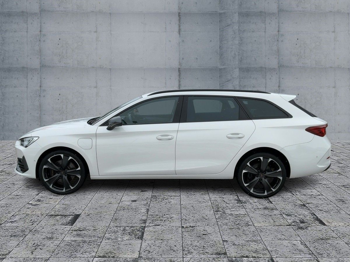 Cupra Leon - Bild 4