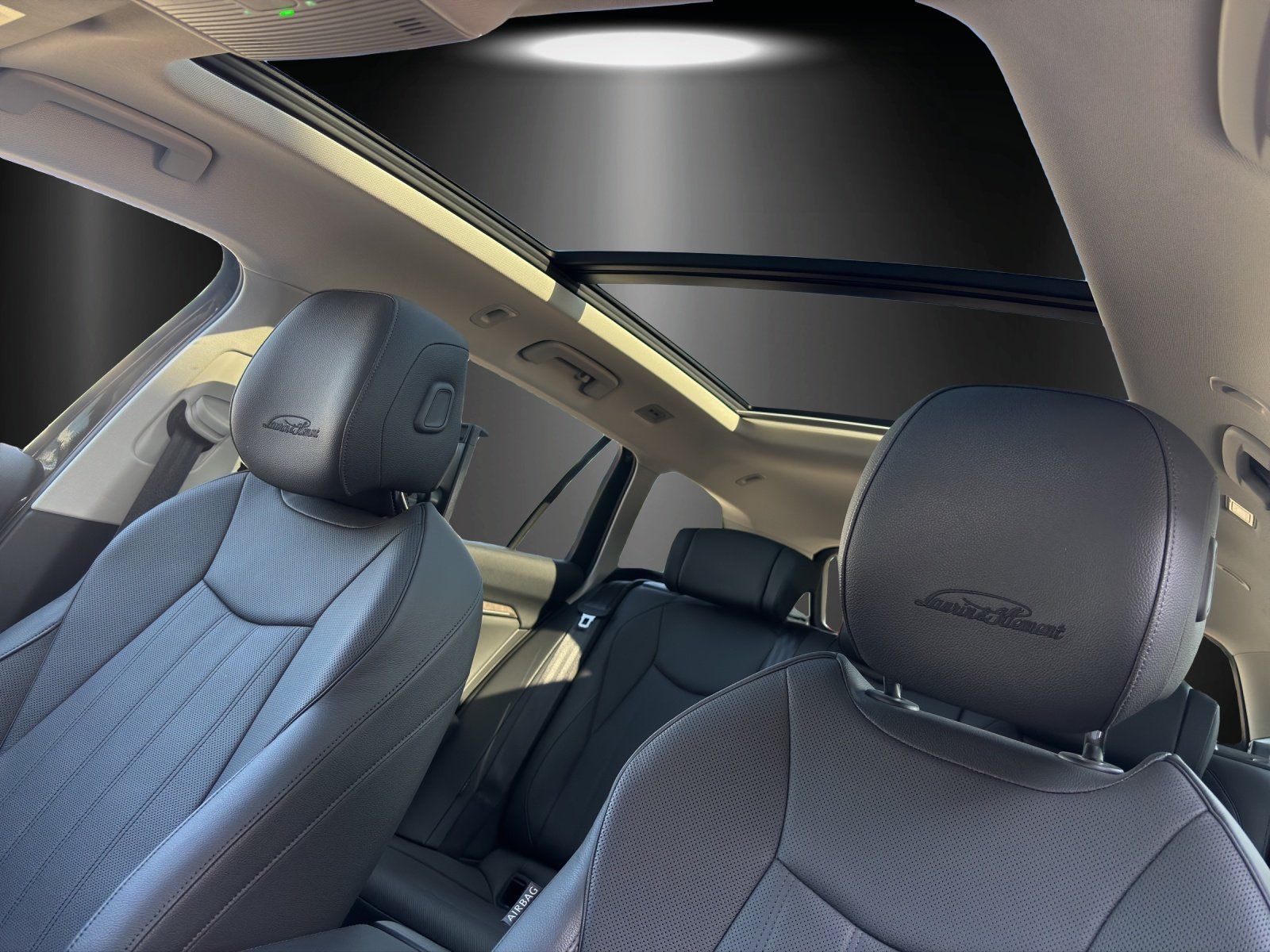 Fahrzeugabbildung SKODA Superb C L&K 2,0 TDI 110kW DSG/MATRIX/AHK/STANDH