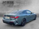 BMW 420 i Coupe M SPORT AUTOMATIK 18''LC PROF HuD KA - BMW 4er Reihe M-Sport