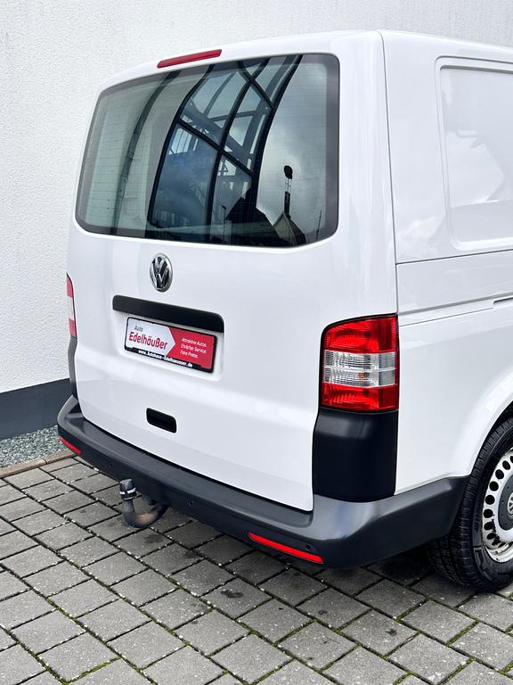 Volkswagen T5 Transporter