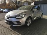 Renault Clio 1.2 TCe Intens/LED/Navi/Klima/PDC/Allwetter - Renault Clio Gebrauchtwagen in Berlin