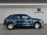 Audi Q3 design 2.0 TDI quattro S-tronic/AHK/Navi/ALU - Audi Q3 design mit Diesel-Antrieb