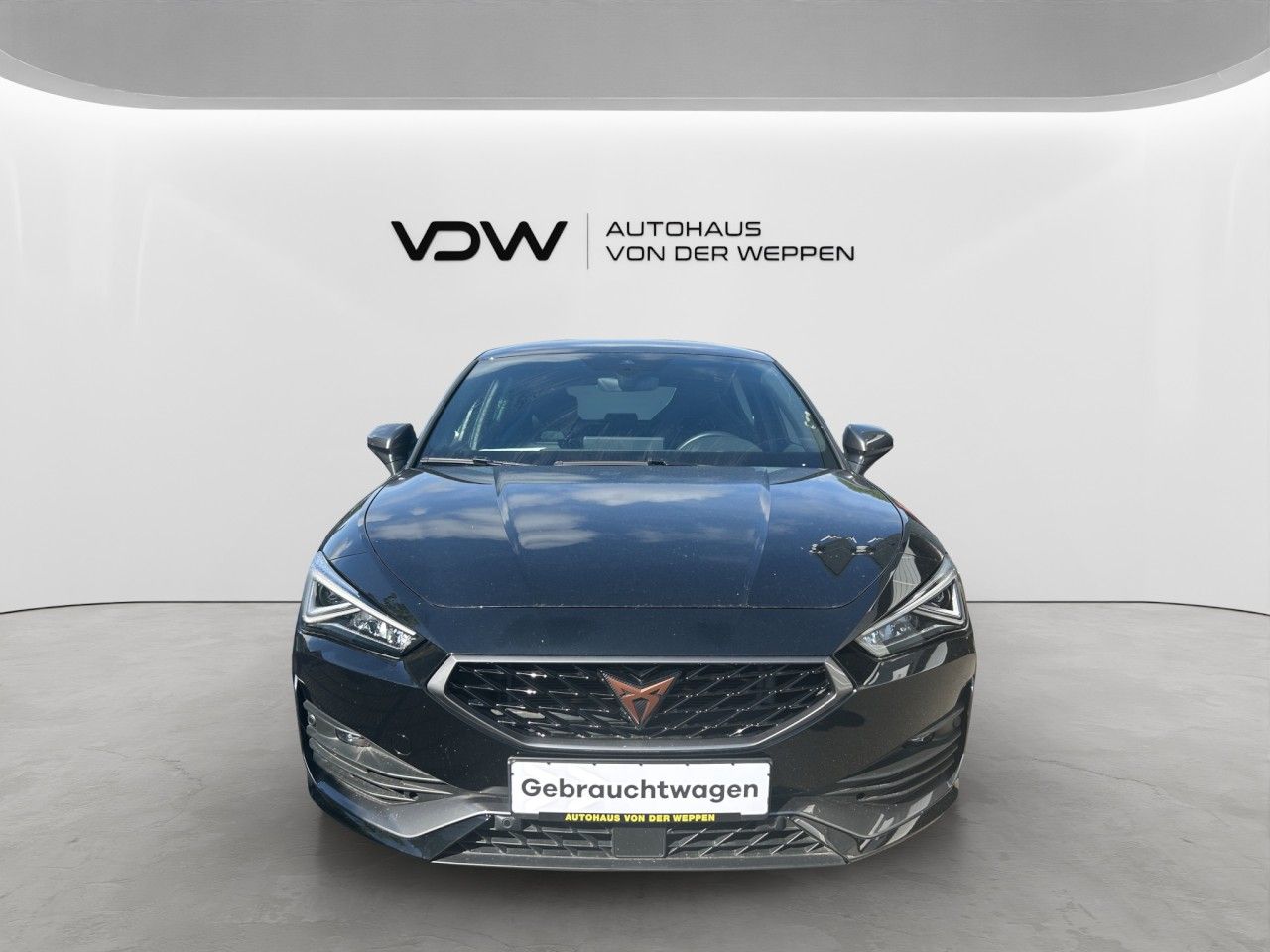 Cupra Leon - Bild 3