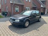 Volkswagen VW Golf IV 1,9l TDI - Highline (Tempomat/S... - Volkswagen Golf: Highline Iv