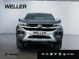 Volkswagen Amarok 3.0 TDI 4M Aventura *LED*Virtual*AHK*21Zo - gebrauchte VW Amarok aus dem Jahr 2023