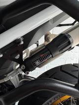 BMW F900GS - BMW F 900 GS