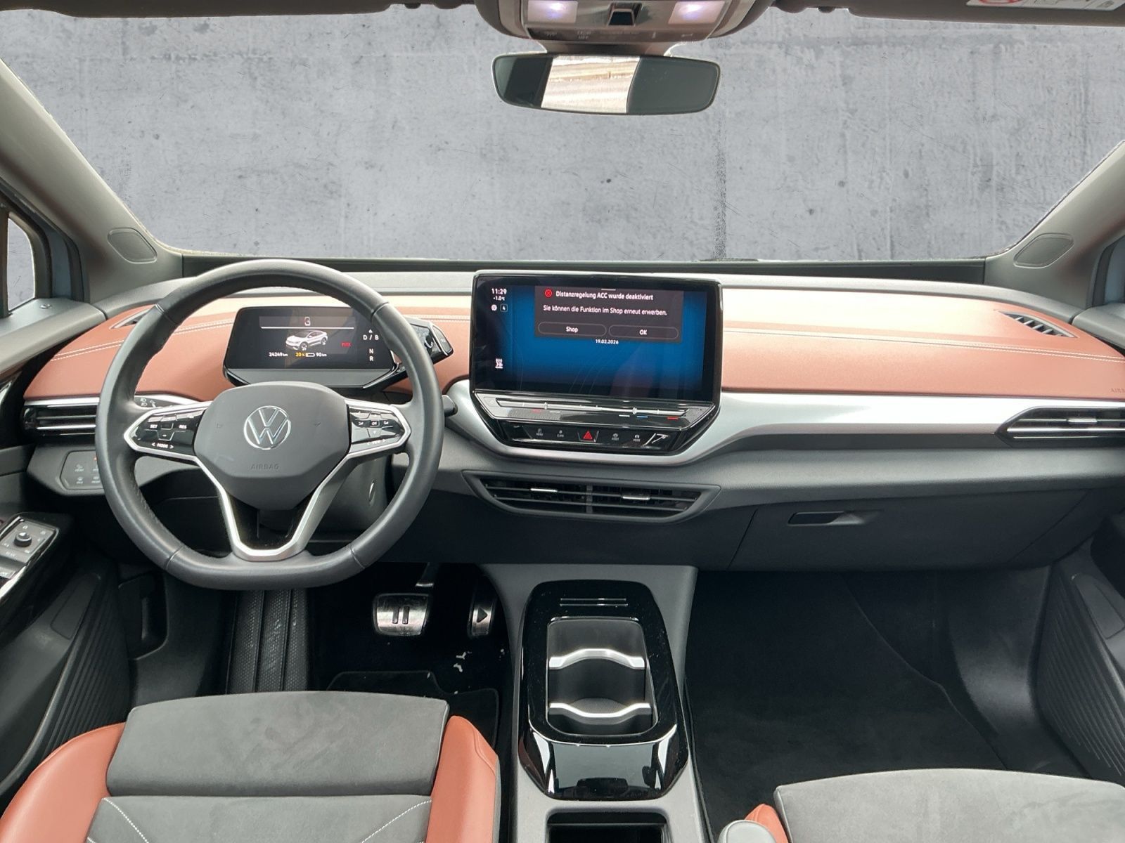 Volkswagen ID.5 - Bild 9