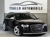 Audi RS4 Avant 4.2 FSI quattro *B&O*Schalensitze*Top - Audi RS4: B