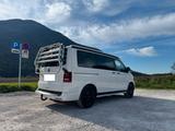 Volkswagen California Beach Camper: Top Zustand & viel Z - Volkswagen T5 California: Camper