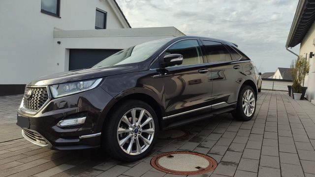 Ford Edge 2,0 l TDCi  4x4  Vignale Vignale