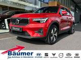 Volvo XC40 Recharge T4 Plus Bright Plug-in-Hybrid +AHK - Volvo XC40: Recharge Plus Bright