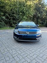 Volkswagen VW Passat 2.0 tdi (140) ps - Volkswagen Passat: 140 Ps