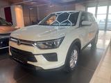 KGM Korando 1.5 T-GDI Nomad 2WD Sonderpreis - KGM Korando