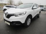 Renault Kadjar Life ENERGY TCe 130 ABS Fahrerairbag BT - gebrauchte Renault Kadjar aus dem Jahr 2016
