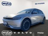 Hyundai IONIQ 5 77 Elektro 77,4kWh 2WD Uniq Assistenz+Re - Hyundai IONIQ 5: Uniq