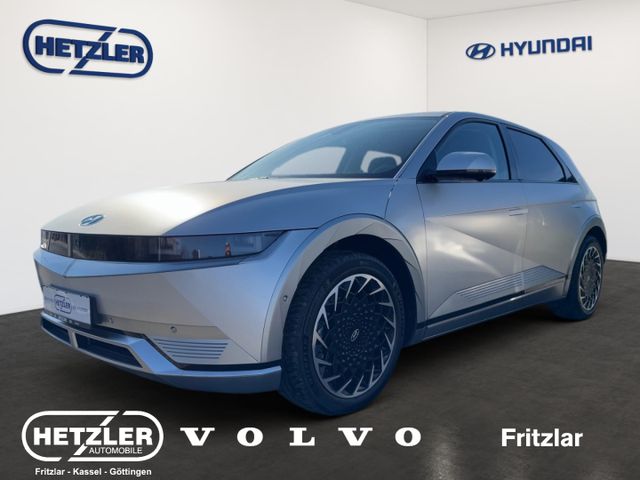 Hyundai IONIQ 5 77 Elektro 77,4kWh 2WD Uniq Assistenz+Re