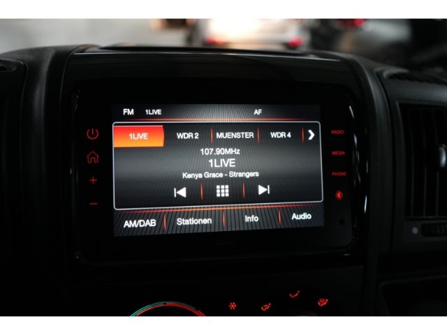 Movano C VOLLVERGLASUNG 9-SITZER L2H2 CDTI+RÜCKF