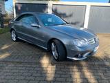 Mercedes-Benz CLK 220 CDI Grand Edition TOP  Zustand - Mercedes-Benz CLK 220: Cdi
