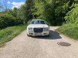 Chrysler 300C 3.0 CRD Limousine - Chrysler: Limo
