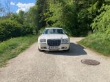 Chrysler 300C 3.0 CRD Limousine - Chrysler: Limo