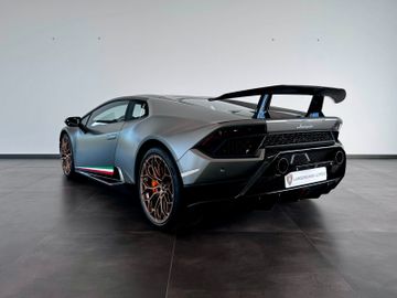 Lamborghini Huracán Performante