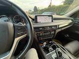 BMW X5 xDrive40d - - BMW X5 in Halle