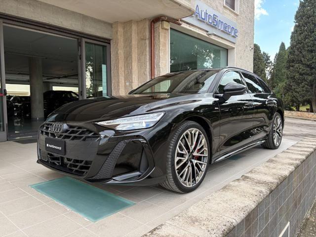 Audi Coupé
