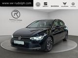 Volkswagen Golf VIII 1.5 TSI Style "First Edition" / Navi - Volkswagen Golf: Schwarz, Edition