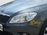Skoda Fabia Combi Ambition*Sitzhz*HU/AU+Service neu* - Skoda Fabia: Standheizung