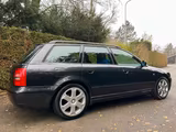 Audi S4 2.7 V6 quattro , Recaro Org NL! - Audi S4 aus 1999