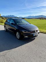 Volkswagen Polo 2.0 TSI DSG GTI, Beats, WINTERREIFEN INKL. - VW Polo von privat