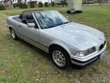 BMW 318i Cabrio Exclusiv, Aut., orig. 88.700 km, Top