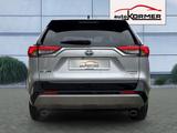 Toyota RAV4 Hybrid 4x4 Style Selection 360°,ACC,Totwink - Toyota RAV 4 Gebrauchtwagen in München