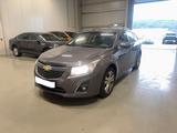 Chevrolet Cruze 2.0 TDi Wagon LTZ Leder NaVi - Chevrolet Cruze: Kombi