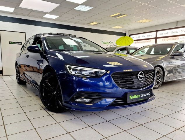 Opel Insignia B Sports Tourer *SITZBELÜ.*SITZHEI.HIN*