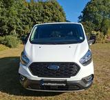 Ford Tourneo Custom 2.0 EcoBlue 110kW 320 L1 Acti... - Ford Tourneo Custom in Oldenburg