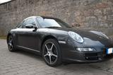 Porsche 997 Carrera Targa - gebrauchte Porsche 997 aus dem Jahr 2007