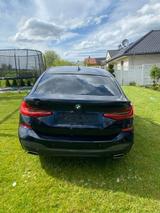 BMW 640 Gran Turismo 640d xDrive A Gran Turismo - - BMW 640 Gran Turismo von privat
